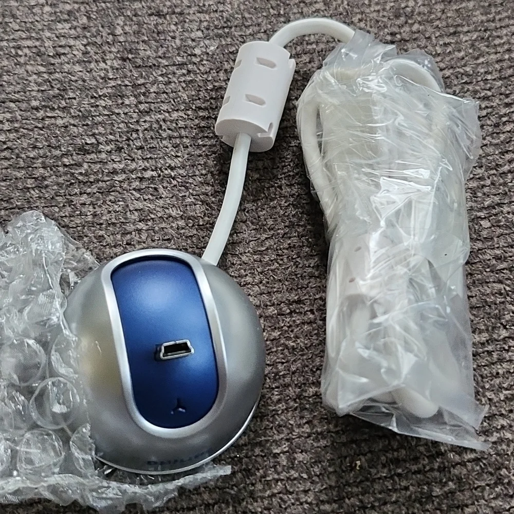 Philips WebCam Camera